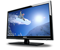 Téléviseur LCD 27" EDGE-LED MEDION LIFE Téléviseur LCD 27" EDGE-LED MEDION LIFE