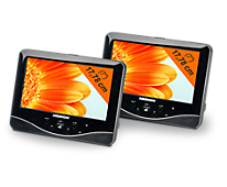 Lecteur DVD portable MEDION® Lecteur DVD portable MEDION®