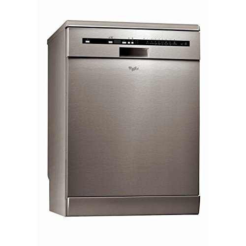 WHIRLPOOL ADP8678IX - Lave-vaisselle Pose-libre WHIRLPOOL ADP8678IX - Lave-vaisselle Pose-libre