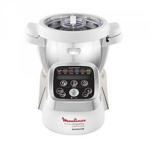 Robot Cuisine Companion Moulinex HF800A Robot Cuisine Companion Moulinex HF800A