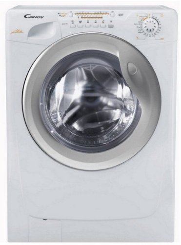 Candy GO4W264 Lave Linge Frontal pose libre 60 cm 6 Kg 1200 trs/mn B Blanc Candy GO4W264 Lave Linge Frontal pose libre 60 cm 6 Kg 1200 trs/mn B Blanc