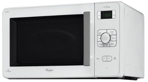 Whirlpool JC 216 WH Micro-ondes 30 L Blanc Whirlpool JC 216 WH Micro-ondes 30 L Blanc