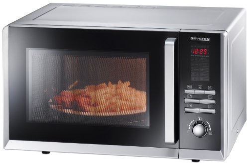 Severin MW9675 Micro Onde Grill pose libre Severin MW9675 Micro Onde Grill pose libre
