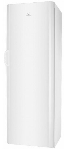 Indesit UIAA 12.1 Congélateur A+ Blanc Indesit UIAA 12.1 Congélateur A+ Blanc