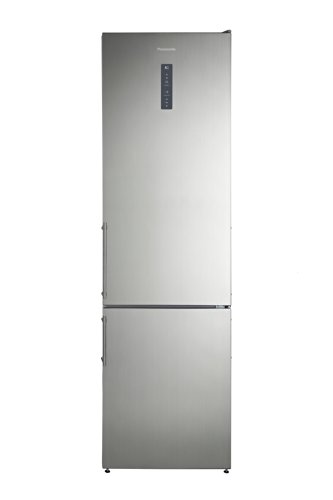 Panasonic NR-BN34AS1-E Réfrigérateur 254 L A++ Argent Panasonic NR-BN34AS1-E Réfrigérateur 254 L A++ Argent