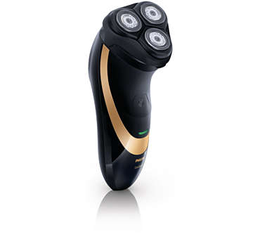 Rasoir électrique étanche Philips CareTouch AT790/17 Rasoir électrique étanche Philips CareTouch AT790/17