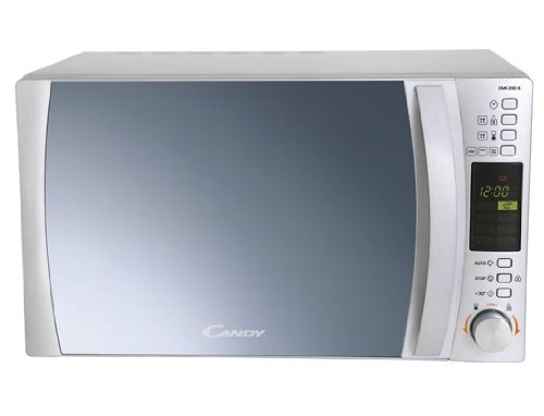 Candy CMG20DW Four à Micro Ondes Gril Pose Libre 20 L 700 W Blanc Candy CMG20DW Four à Micro Ondes Gril Pose Libre 20 L 700 W Blanc