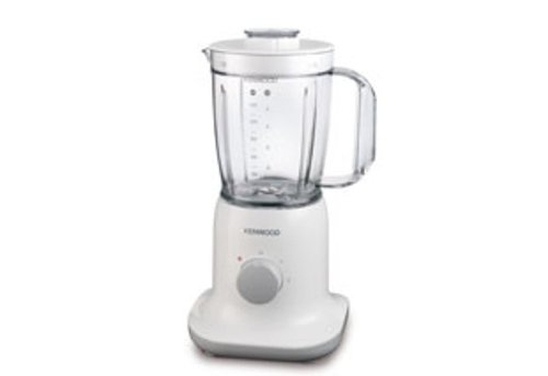 Kenwood BL370 Blender + Bol 1,2 L 400 W Blanc Kenwood BL370 Blender + Bol 1,2 L 400 W Blanc