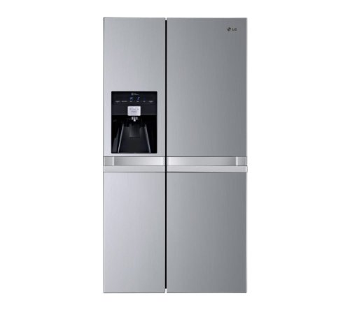 LG GWL 3113 NS Réfrigérateur 538 L LG GWL 3113 NS Réfrigérateur 538 L