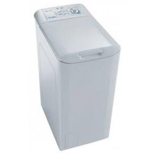 Lave linge top 5,5kg Candy COT11551D/1 Lave linge top 5,5kg Candy COT11551D/1