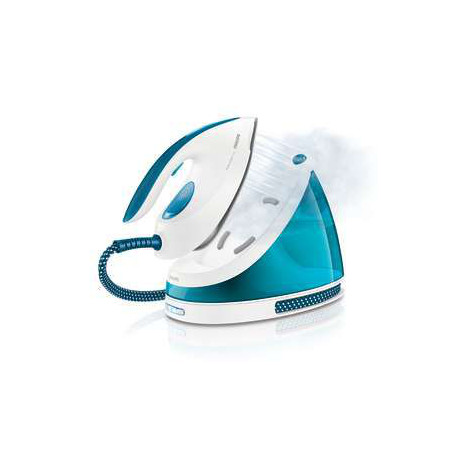 Centrale vapeur - PHILIPS Perfectcare Viva GC7035/20 Centrale vapeur - PHILIPS Perfectcare Viva GC7035/20