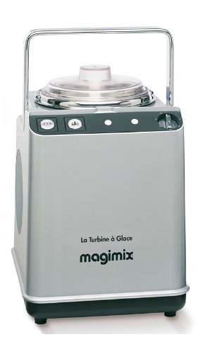 Magimix Glace 11 194 Sorbetière Magimix Glace 11 194 Sorbetière