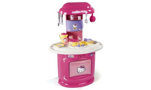 Cuisinette Hello Kitty Cuisinette Hello Kitty