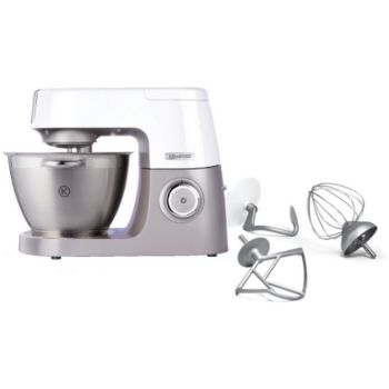 KENWOOD Robot pâtissier chef sense KVC5000T KENWOOD Robot pâtissier chef sense KVC5000T