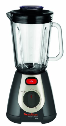 Moulinex LM233A10 Blender 600 W Moulinex LM233A10 Blender 600 W