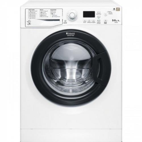 Lave linge séchant hublot 9kg / 6kg Hotpoint Ariston WDG 9640B F Lave linge séchant hublot 9kg / 6kg Hotpoint Ariston WDG 9640B F