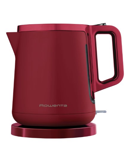 Rowenta BV300530 Bouilloire Adagio Rouge Rowenta BV300530 Bouilloire Adagio Rouge