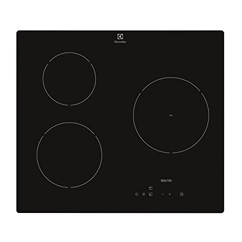 Electrolux EHH6230IOK Plaques de Cuisson Electrolux EHH6230IOK Plaques de Cuisson
