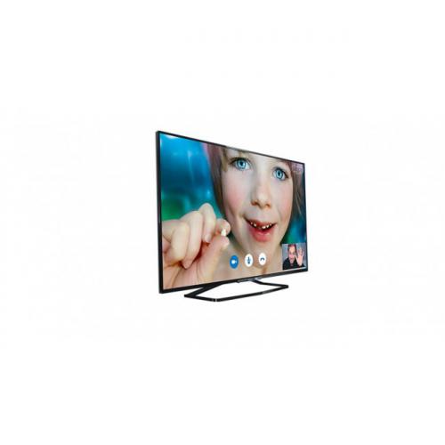 TV LED 3D Philips 40PFK6409/12