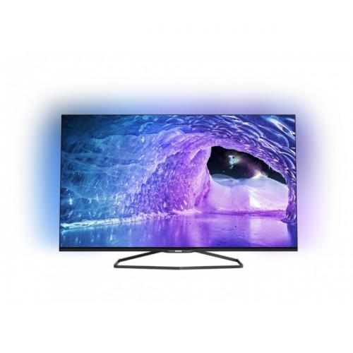 TV LED 3D Philips 55PFK7509/12