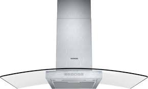 Siemens LC97GB532 Hottes 680 m³/h Siemens LC97GB532 Hottes 680 m³/h