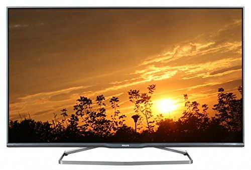 Philips 55PFK7109/12 TV LCD 55 " (140 cm) LED 600 Hz Noir Classe a_plus_plus