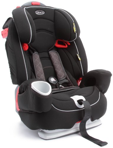 Graco Siège Auto Nautilus Elite Sport Luxe - Groupe 1, 2, 3 Graco Siège Auto Nautilus Elite Sport Luxe - Groupe 1, 2, 3