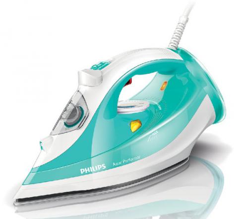 PHILIPS Azur Performer GC3811/70 - Fer à repasser PHILIPS Azur Performer GC3811/70 - Fer à repasser