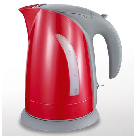 WINKEL SW8R Rouge et Grise 1.8L 2200W WINKEL SW8R Rouge et Grise 1.8L 2200W