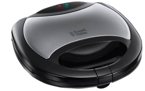 Russell Hobbs 20930-56 Plaques Gaufres/Croque-Monsieur/Grill 3 en 1 Russell Hobbs 20930-56 Plaques Gaufres/Croque-Monsieur/Grill 3 en 1