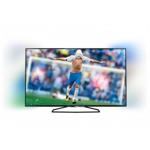 TV LED Philips 55PFK6559/12 - 140cm (55 pouces) - Full HD - 400Hz