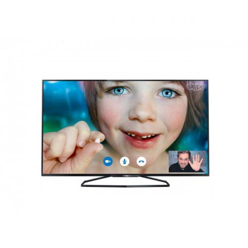 TV LED 3D Philips 42PFH6109/88 - 107cm (42 pouces) - Full HD - 200Hz