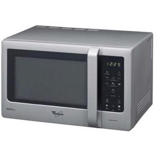 WHIRLPOOL MWD307SIL WHIRLPOOL MWD307SIL