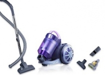 Aspirateur sans sac A&C Home Speed'up Aspirateur sans sac A&C Home Speed'up