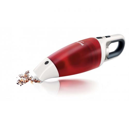 Philips MiniVac Aspirateur à main FC6144 Philips MiniVac Aspirateur à main FC6144