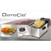 Friteuse DOMOCLIP Friteuse DOMOCLIP