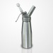 Siphon métal 500ML Siphon métal 500ML