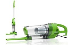 Aspirateur multifonctions Aspiromatic 100W pour intérieur et extérieur Aspirateur multifonctions Aspiromatic 100W pour intérieur et extérieur