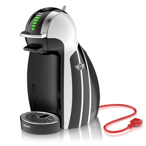 Dolce Gusto GENIO « Mini » - YY1786FD Dolce Gusto GENIO « Mini » - YY1786FD