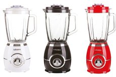 Blender 500W LED HAGEN Blender 500W LED HAGEN