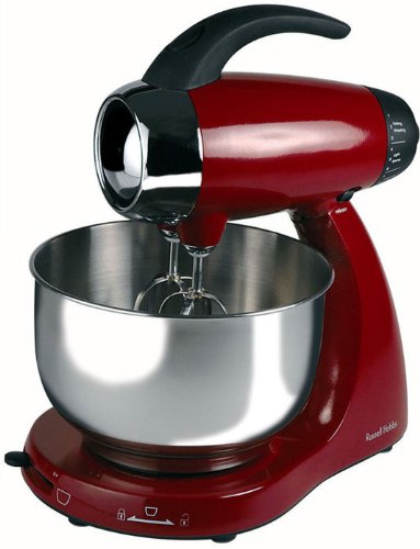 Russell Hobbs 12383 Robot Maestro 400 W 2 Bols 2 L + 4 L Russell Hobbs 12383 Robot Maestro 400 W 2 Bols 2 L + 4 L