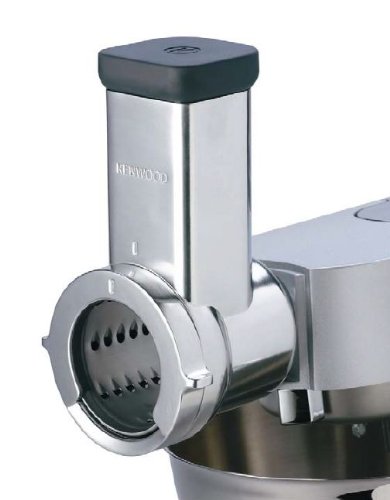 Kenwood AX643 Râpe / Eminceur pour robot Kmix Kenwood AX643 Râpe / Eminceur pour robot Kmix