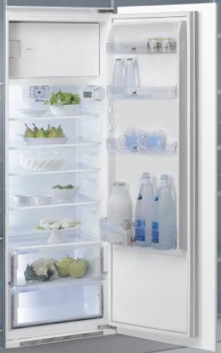 Whirlpool ARG749/A+/1 frigo combine Whirlpool ARG749/A+/1 frigo combine