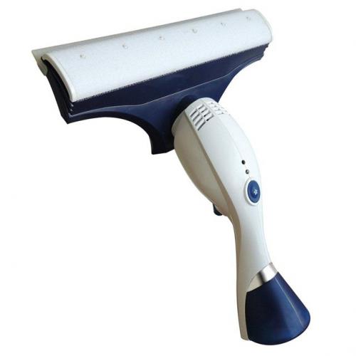 Raclette aspirante spray intégré RVA1300 - Ecodrop Raclette aspirante spray intégré RVA1300 - Ecodrop
