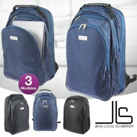 Sac à Dos Urban Bag - JL Scherrer Sac à Dos Urban Bag - JL Scherrer