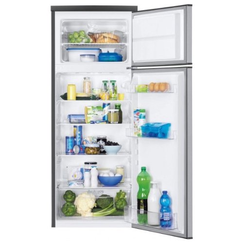 Faure FRT23100XA Réfrigérateur 184 L A+ Argent Faure FRT23100XA Réfrigérateur 184 L A+ Argent