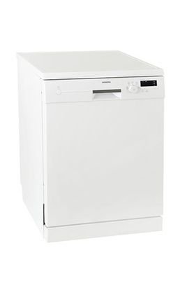 Siemens SN25E280EU Lave-vaisselle 48 dB A++ Blanc Siemens SN25E280EU Lave-vaisselle 48 dB A++ Blanc