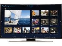 Samsung UE48H6850 TV Ecran LCD 48 " (121 cm) 1080 pixels Oui (Mpeg4 HD) 600 Hz