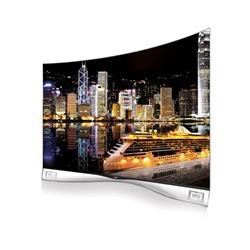 LG 55EA980V.API TV LCD 55 " (140 cm) LED Classe a