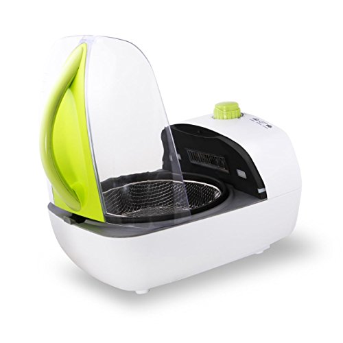 Jet Fryer Jet Fryer